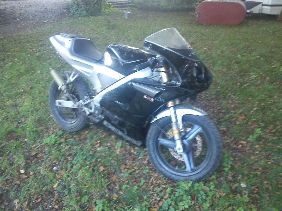 Derbi gpr billede 1
