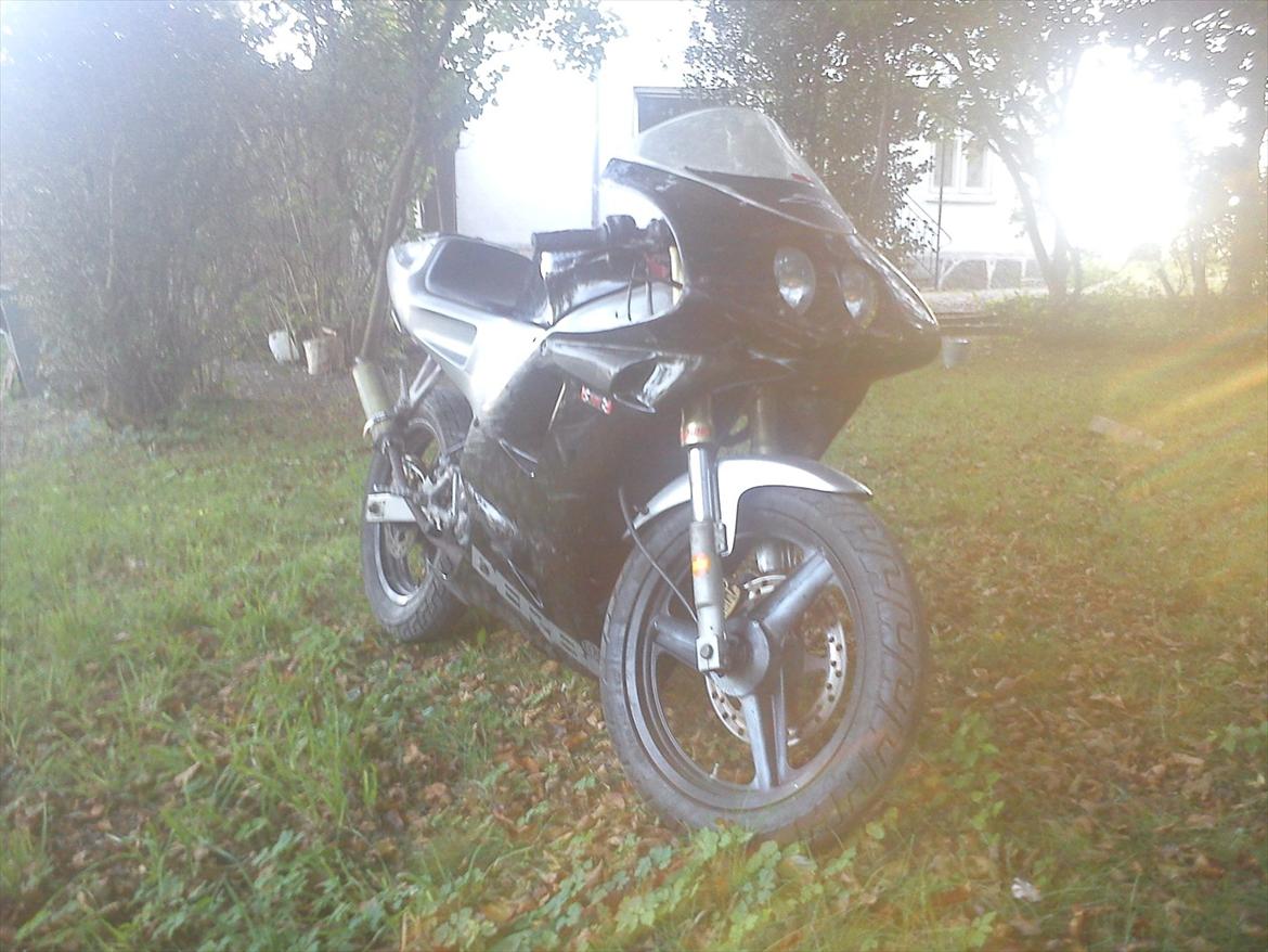 Derbi gpr billede 2