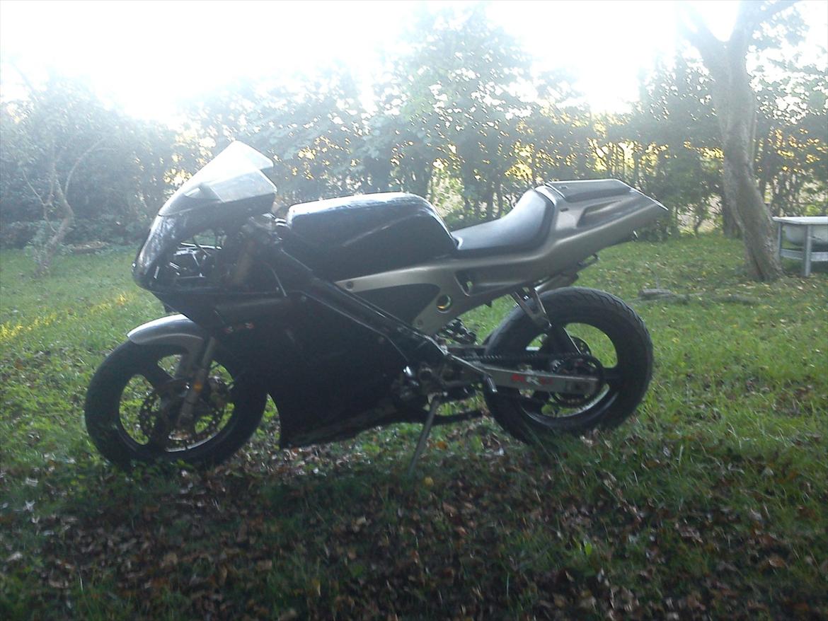Derbi gpr billede 3