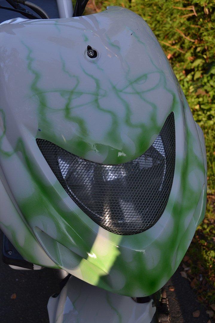 CPI Oliver City ***SOLGT*** billede 4