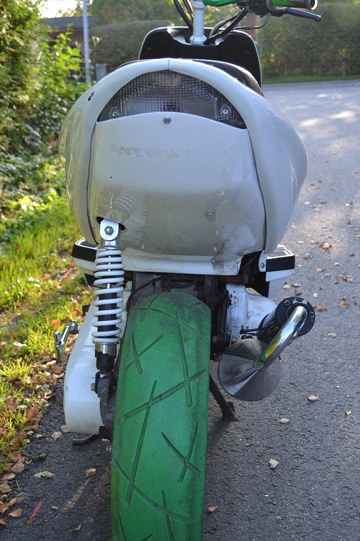 CPI Oliver City ***SOLGT*** billede 7