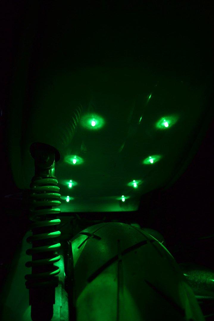 CPI Oliver City ***SOLGT*** billede 14