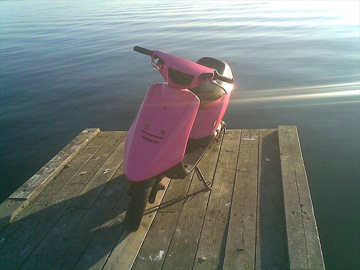 Yamaha jog as savner dig billede 3