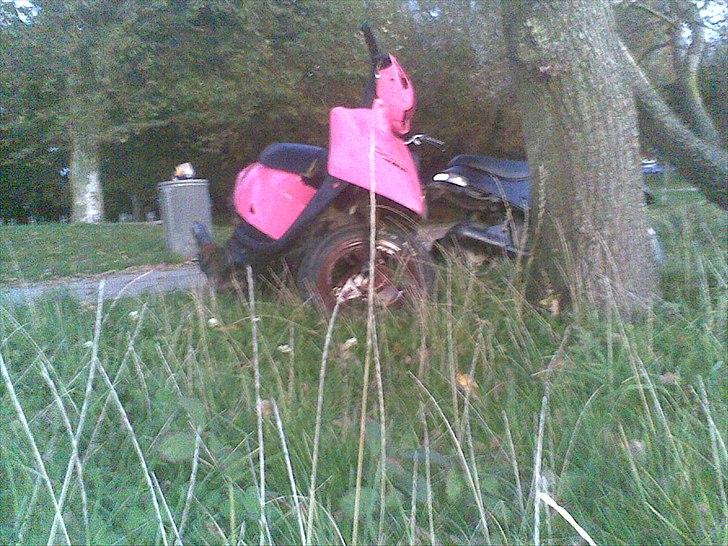 Yamaha jog as savner dig billede 6