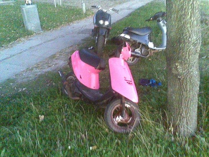 Yamaha jog as savner dig billede 7