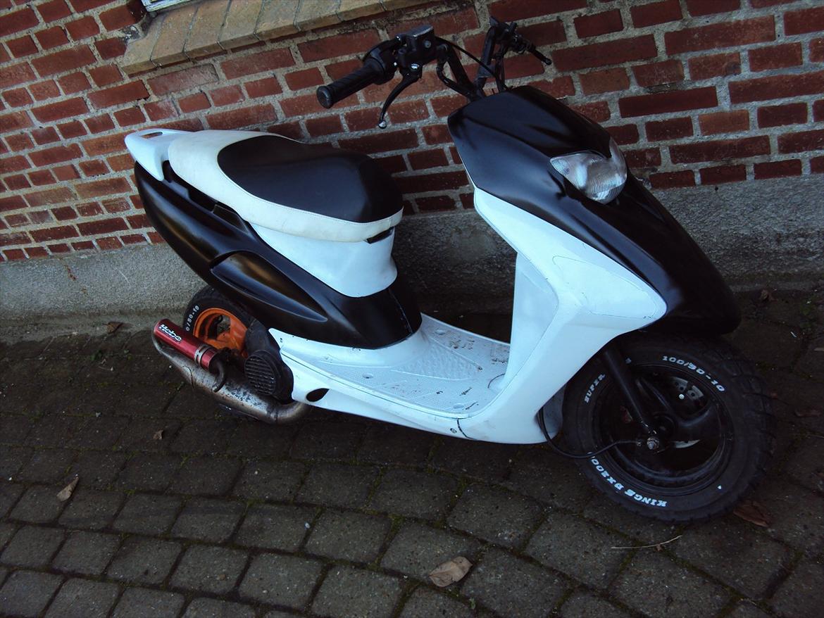 Honda sfx billede 4