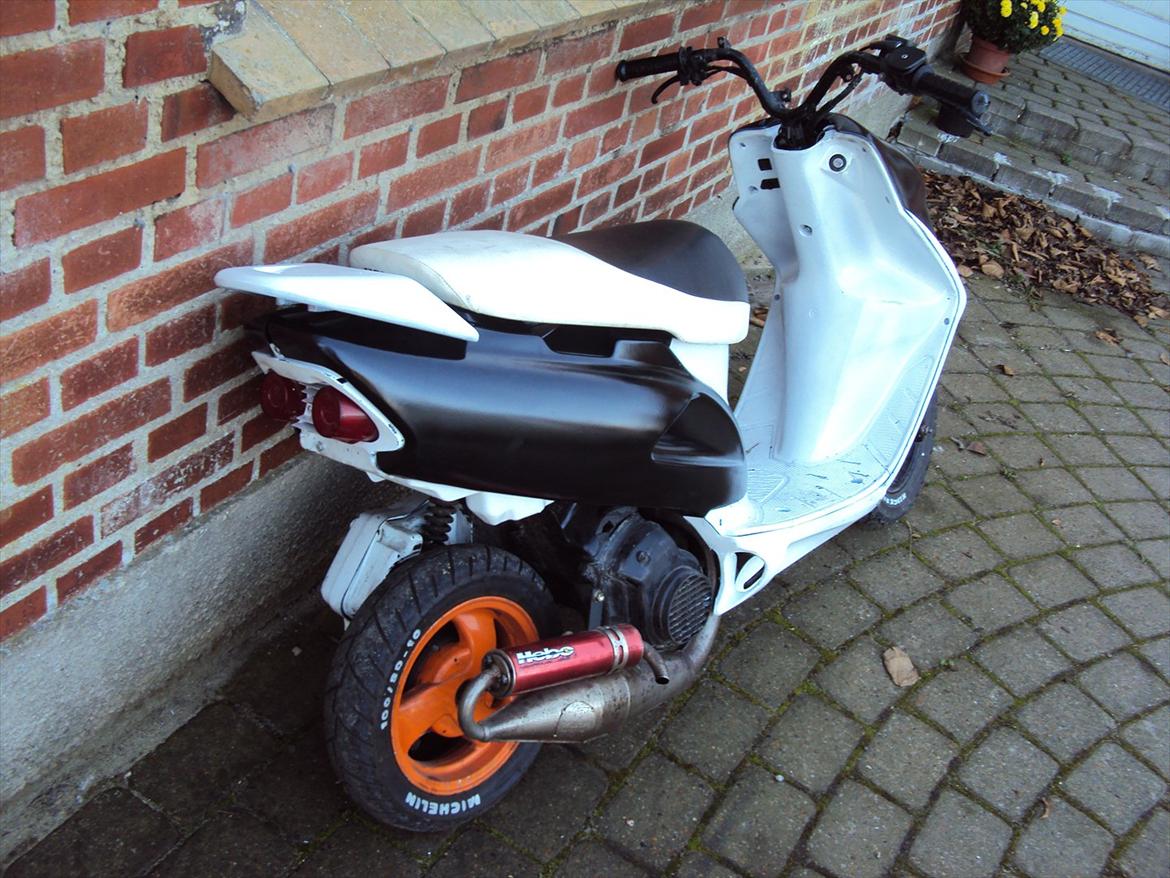 Honda sfx billede 5