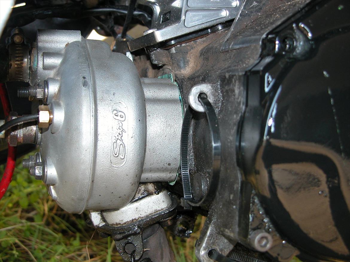 Yamaha jog r billede 7