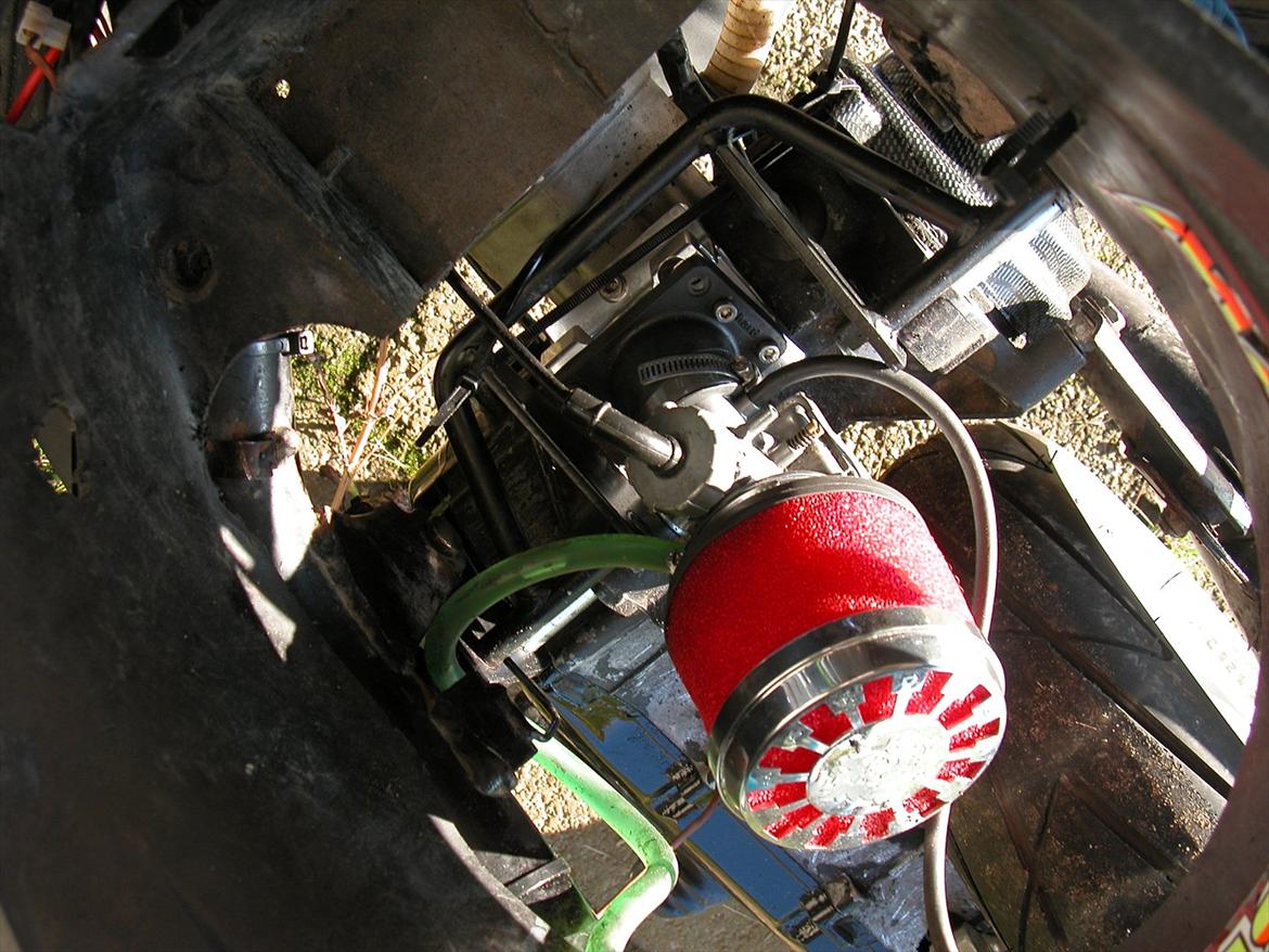 Yamaha jog r billede 12