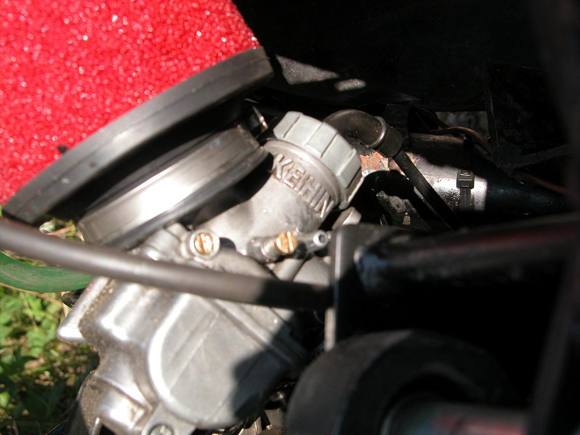 Yamaha jog r billede 13