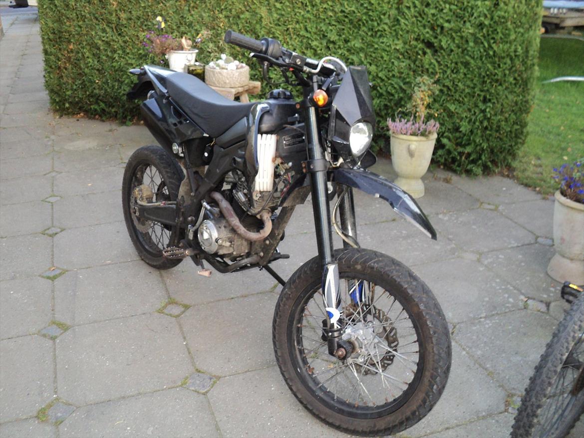 Apollo Orion   E30 (byttet) billede 1