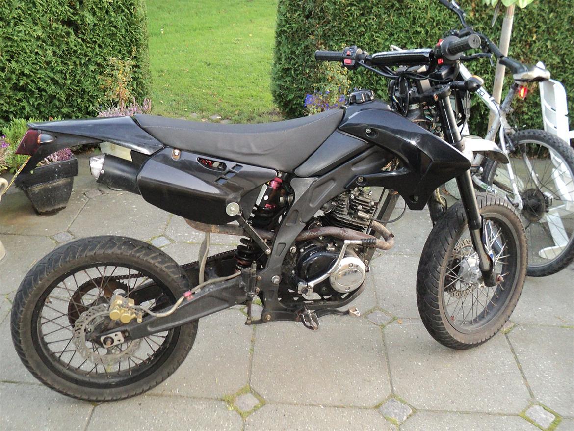 Apollo Orion   E30 (byttet) billede 2