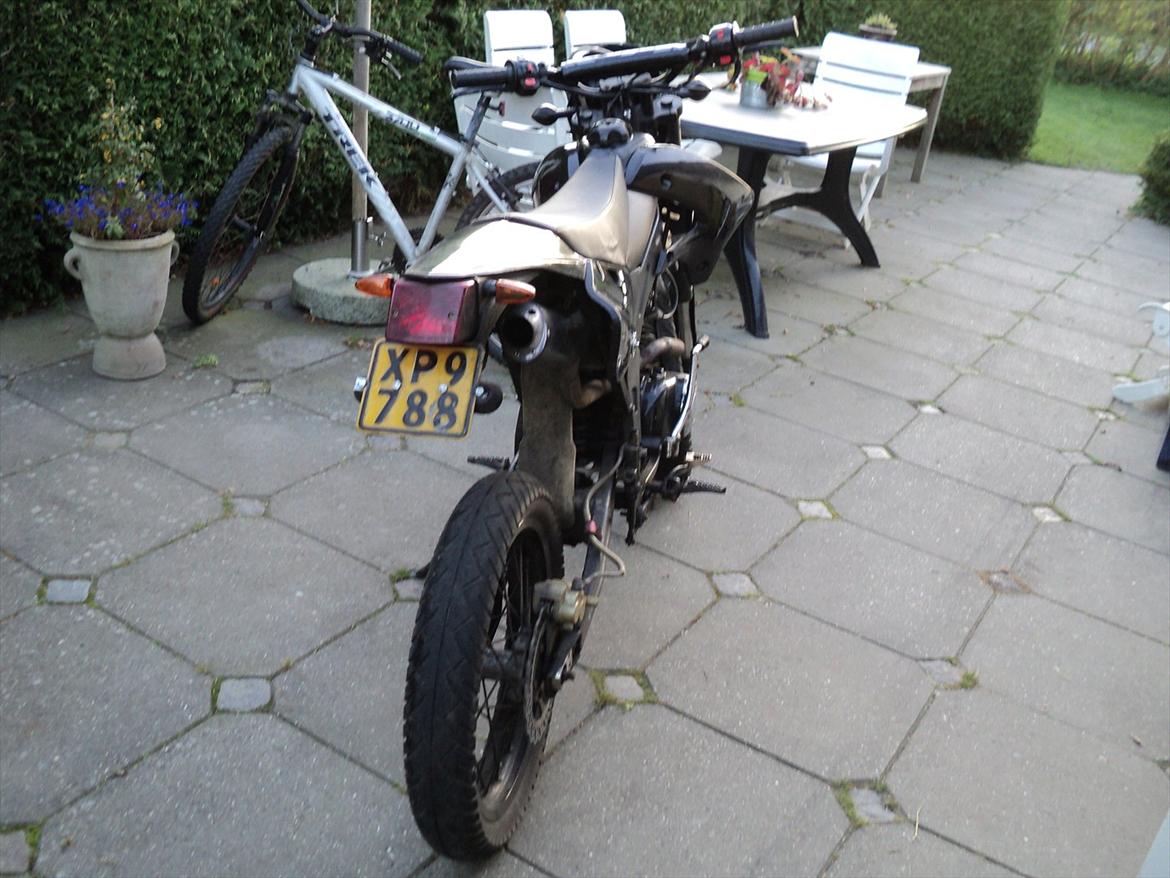 Apollo Orion   E30 (byttet) billede 3