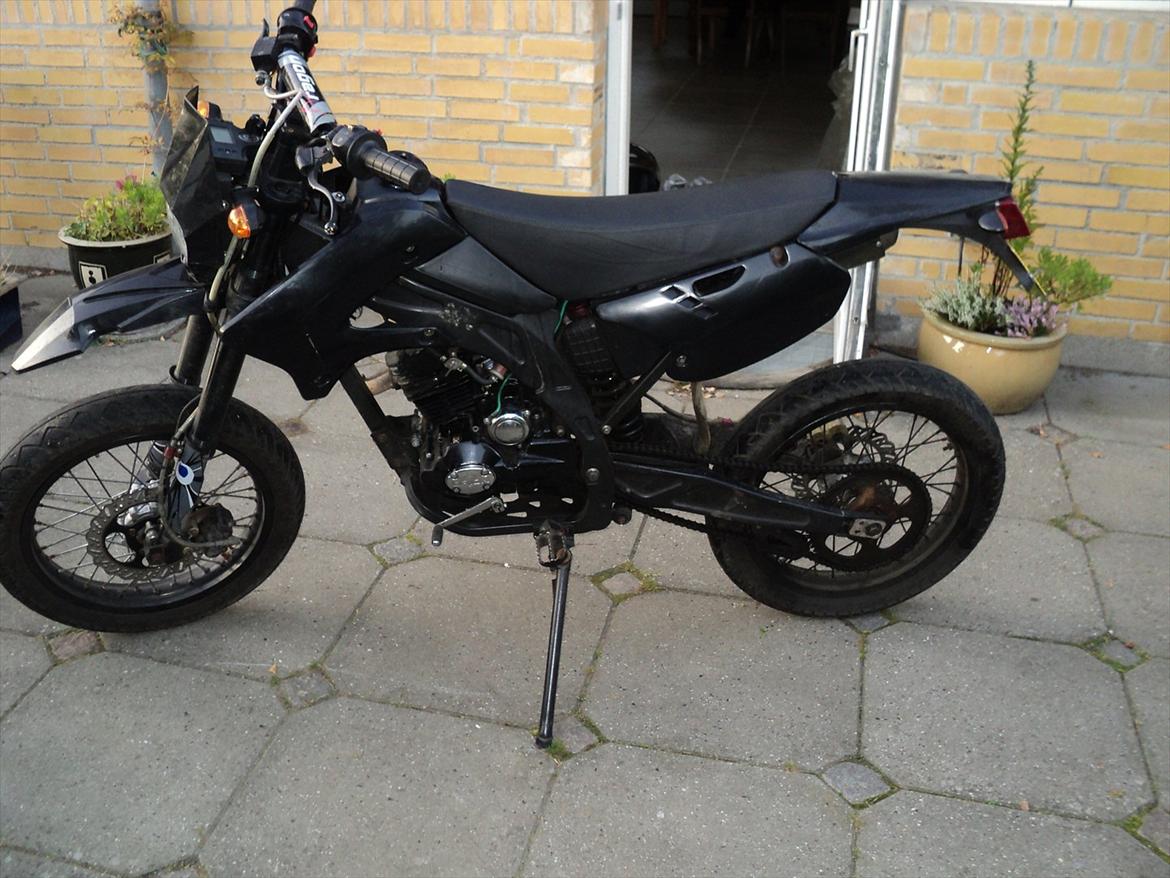 Apollo Orion   E30 (byttet) billede 4