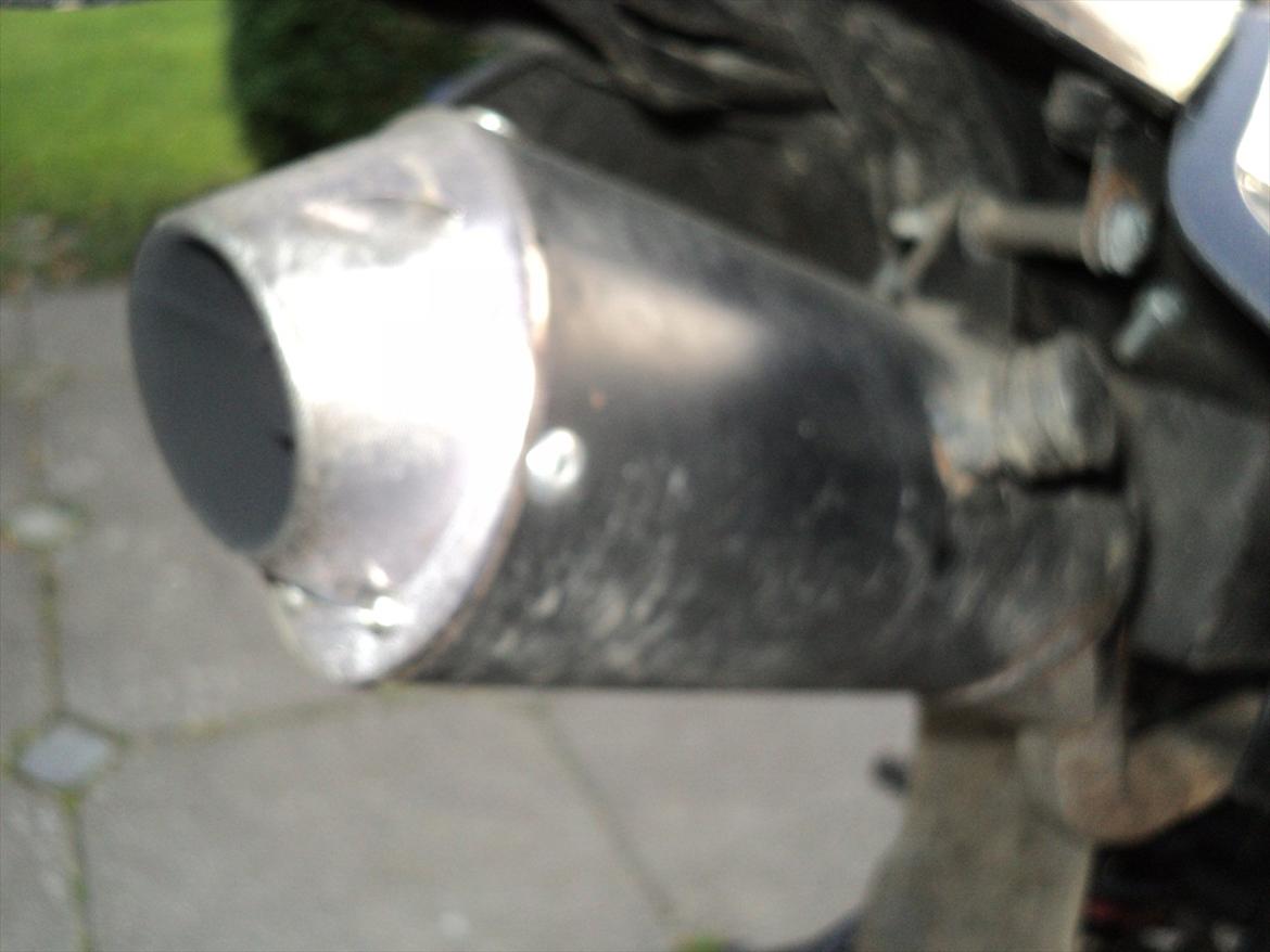 Apollo Orion   E30 (byttet) billede 6