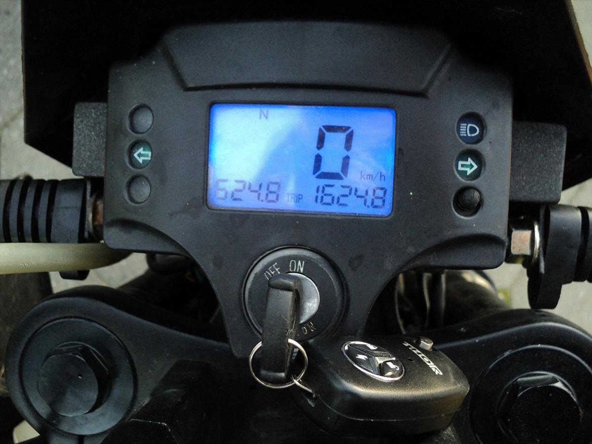 Apollo Orion   E30 (byttet) billede 7