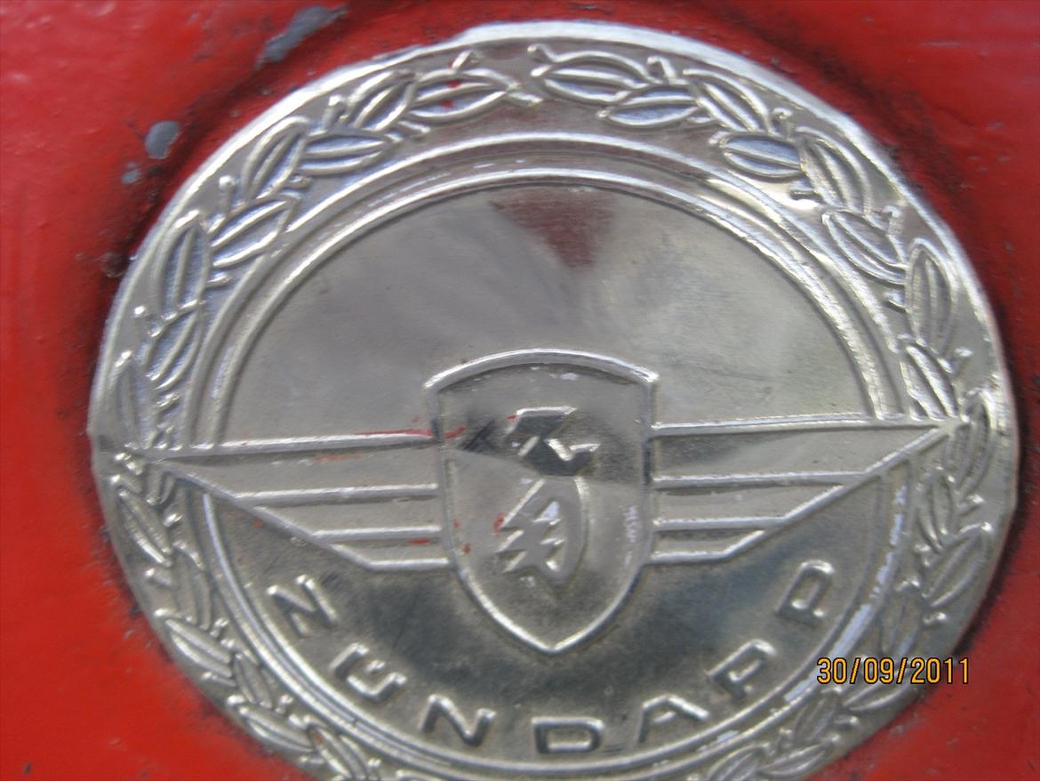 Veteraner zündapp cs 25 billede 6