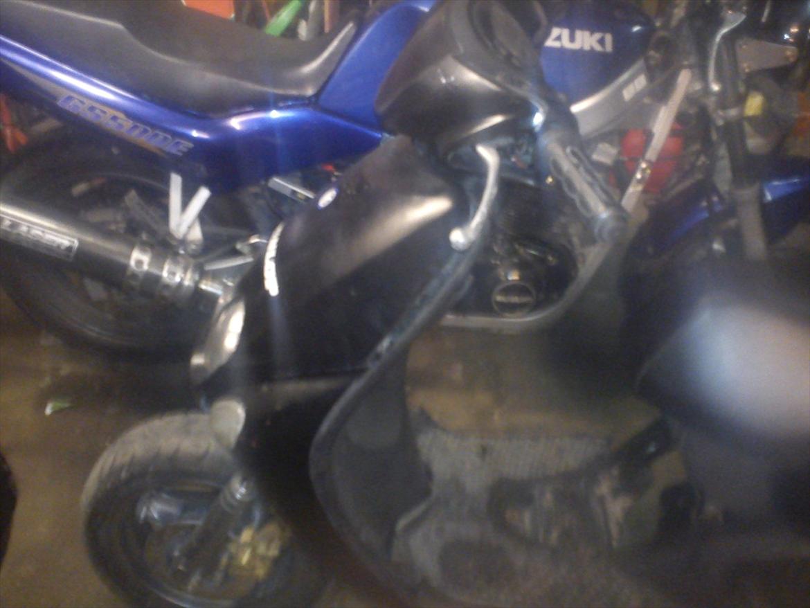 Yamaha Neo's billede 2