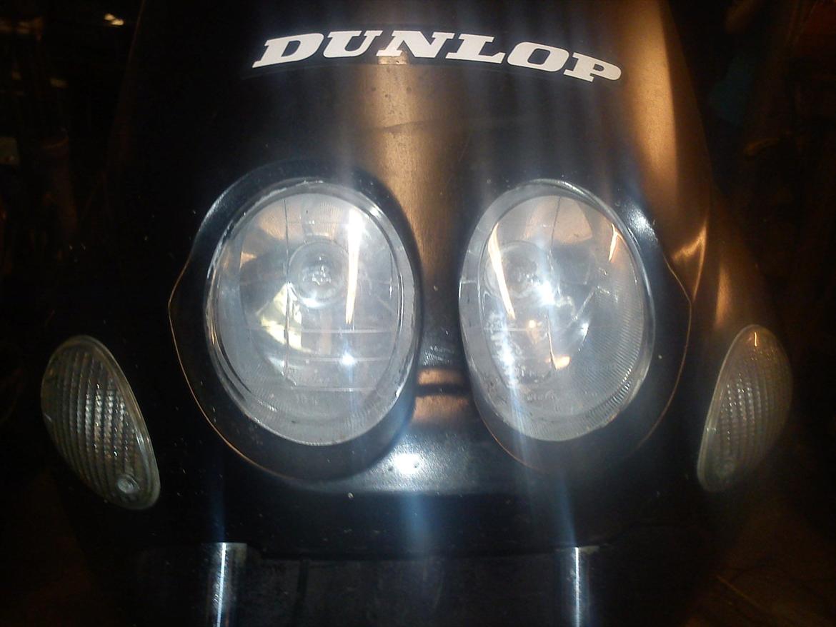 Yamaha Neo's billede 6