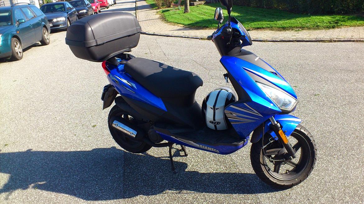 Giantco Lambros  billede 1