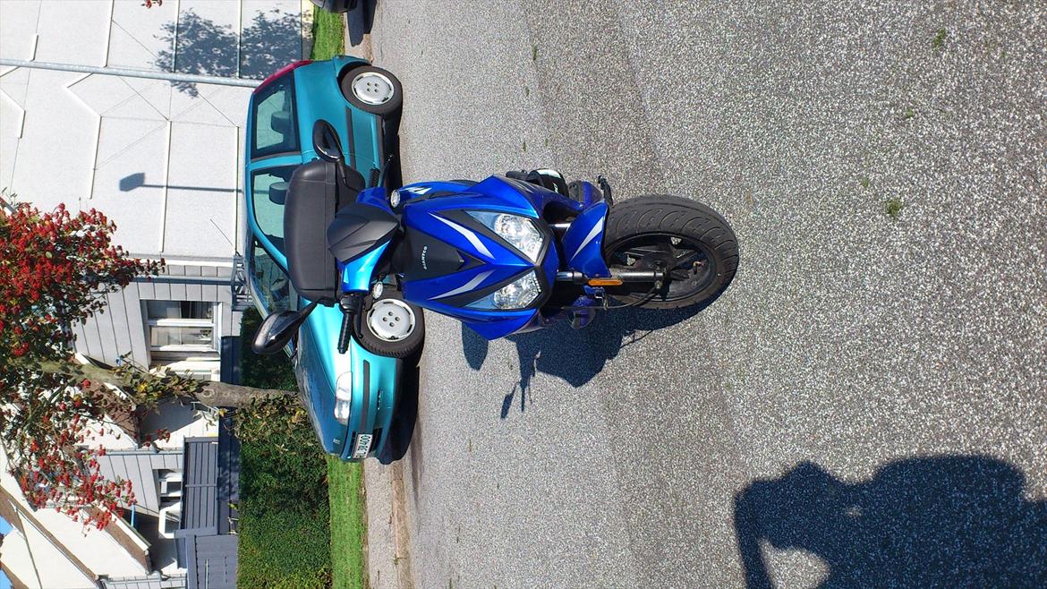 Giantco Lambros  billede 2