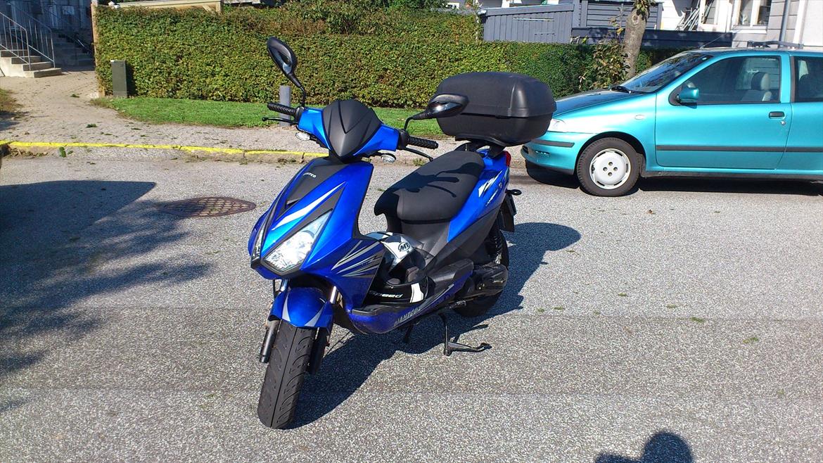 Giantco Lambros  billede 3