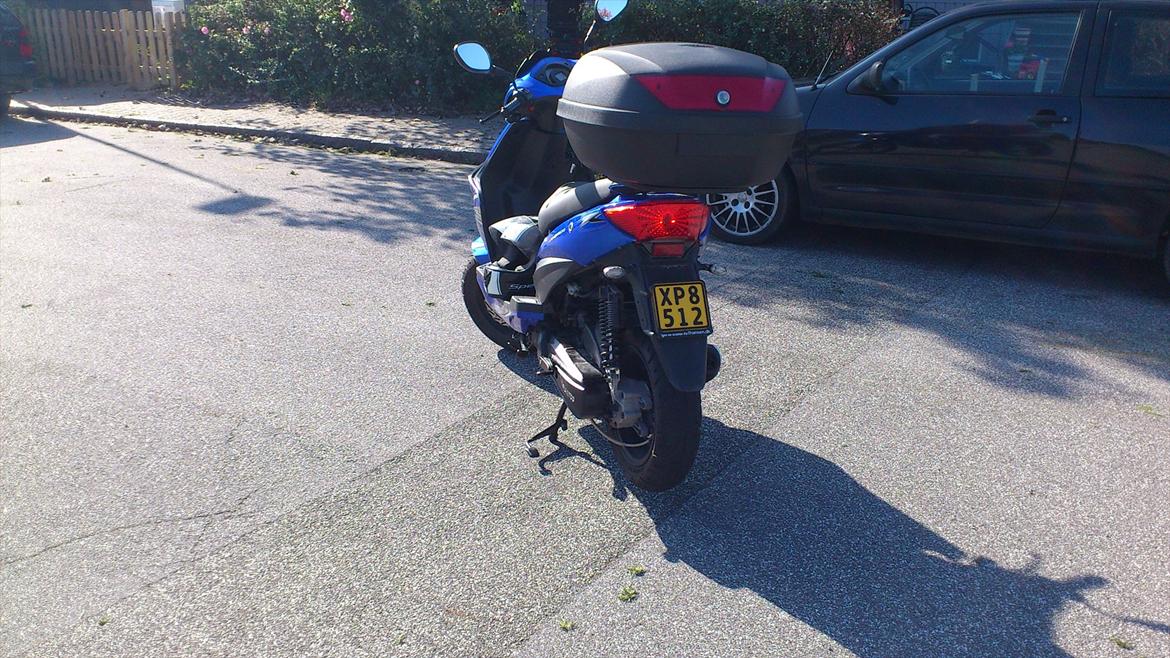 Giantco Lambros  billede 4