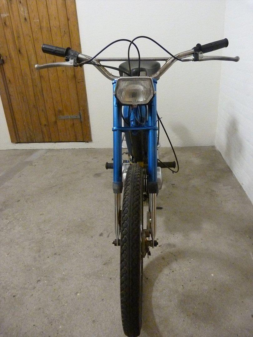 Puch Maxi K billede 2