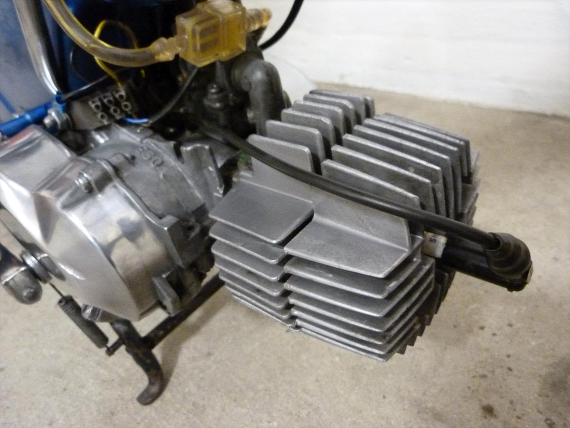 Puch Maxi K billede 3