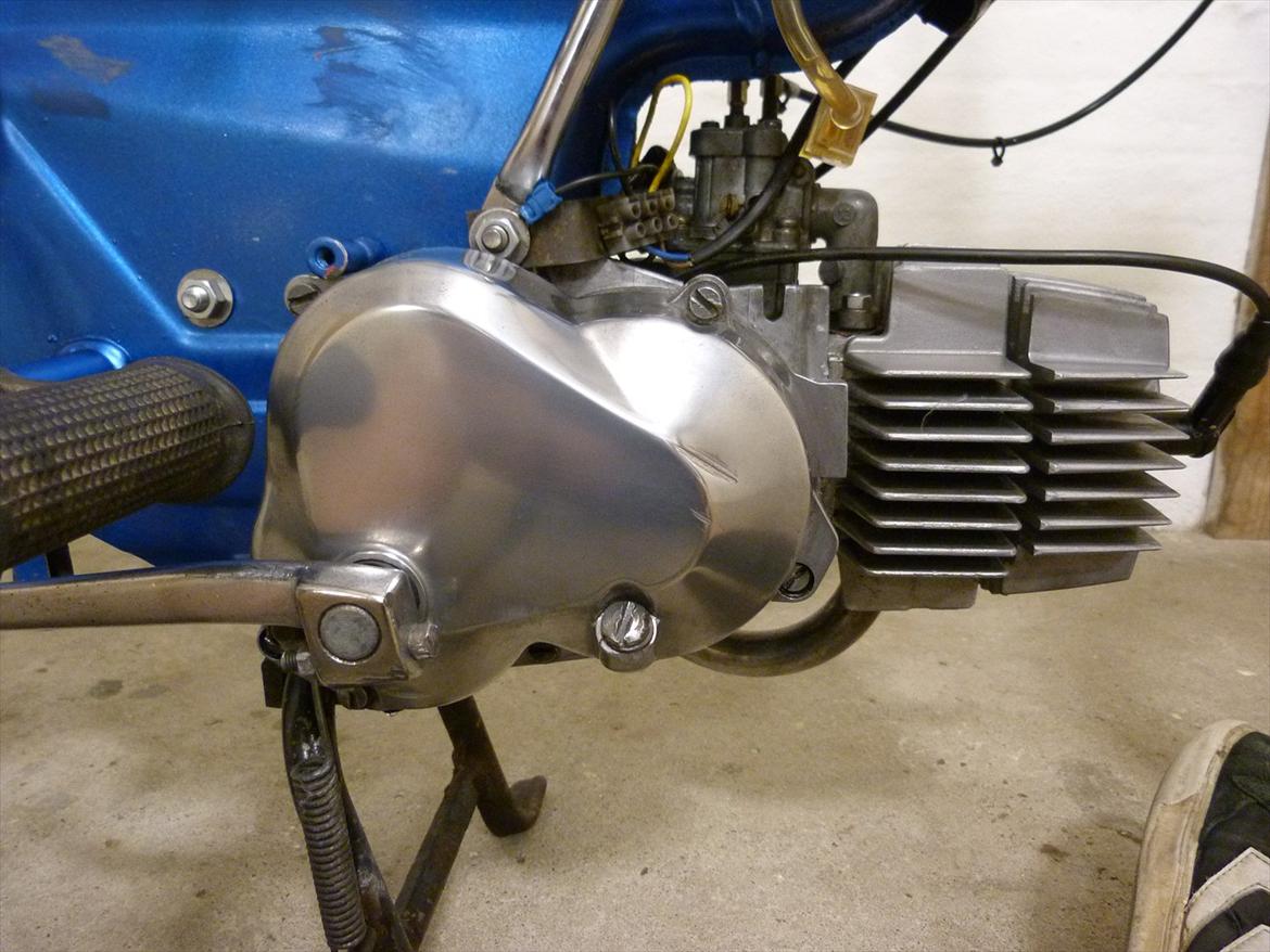 Puch Maxi K billede 4