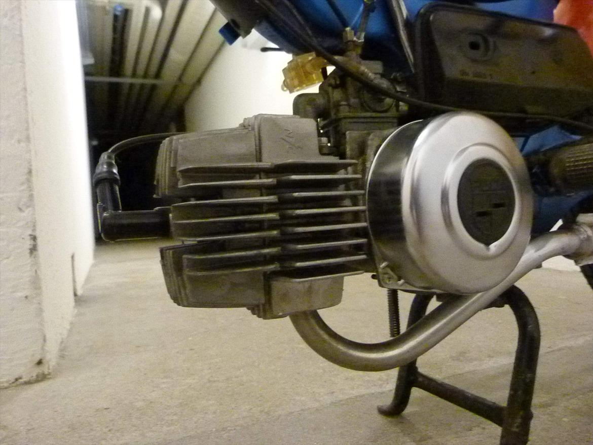 Puch Maxi K billede 5