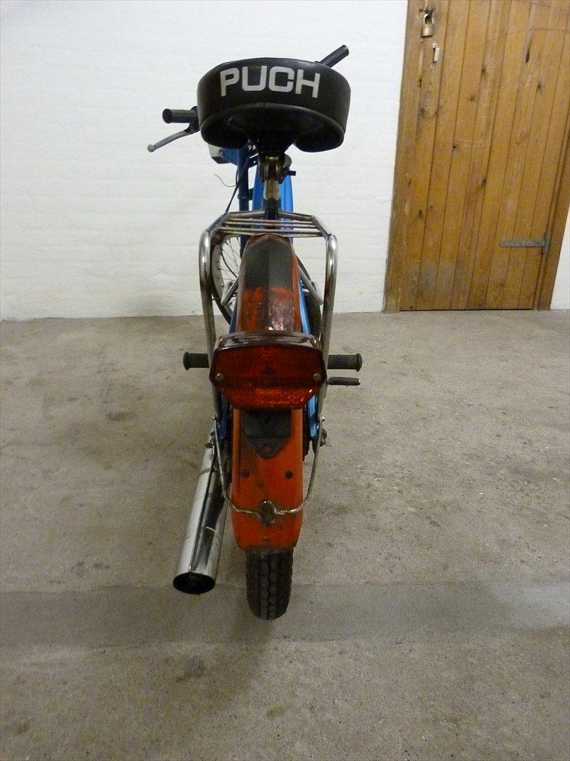 Puch Maxi K billede 6