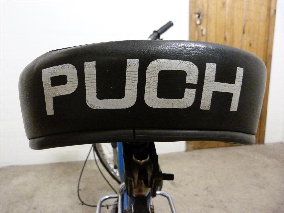 Puch Maxi K billede 7