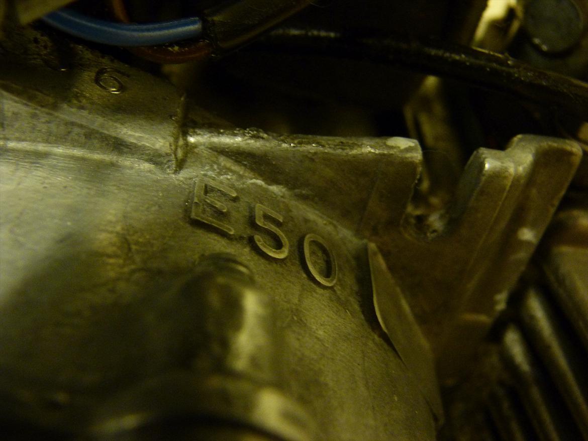 Puch Maxi K billede 8