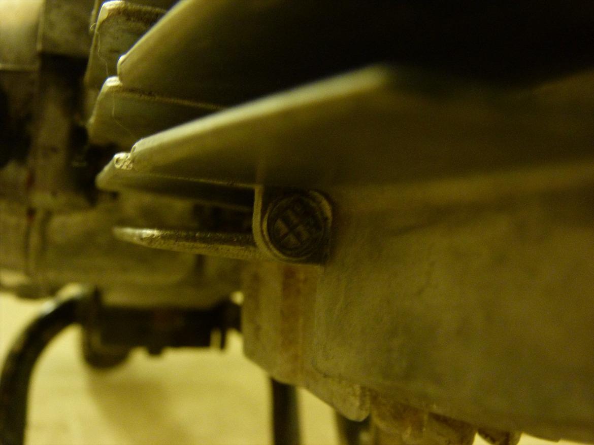 Puch Maxi K billede 9