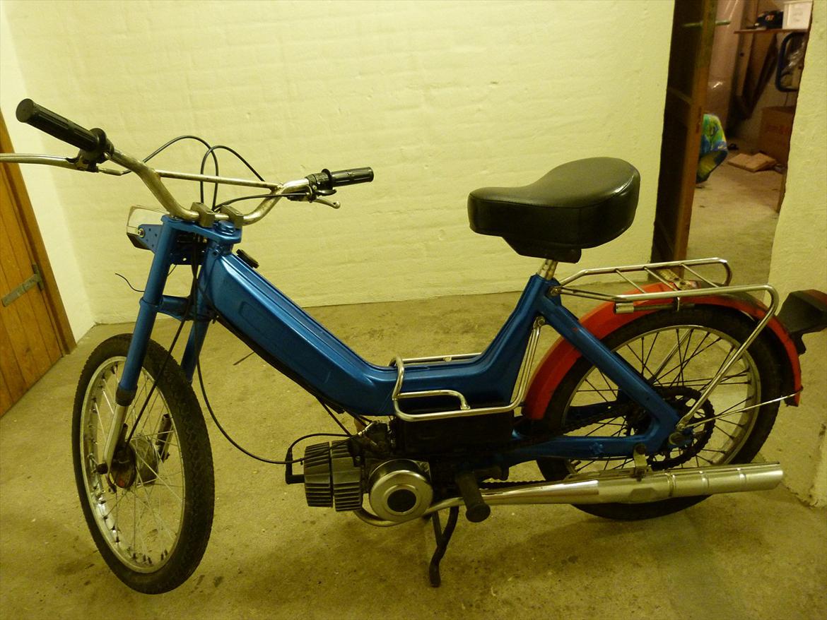 Puch Maxi K billede 10
