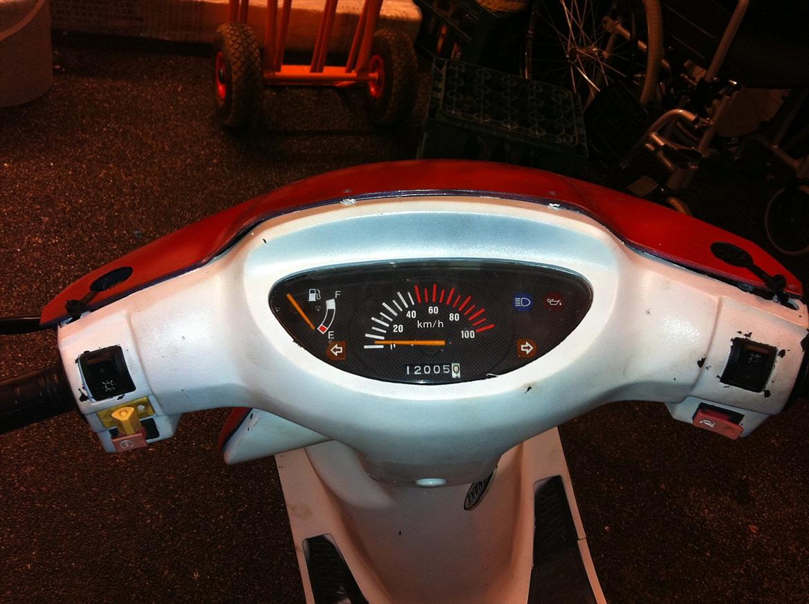 PGO comet billede 10