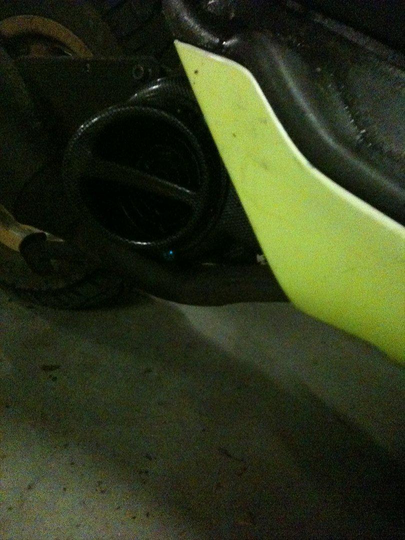 Aprilia Sonic (AC) billede 5