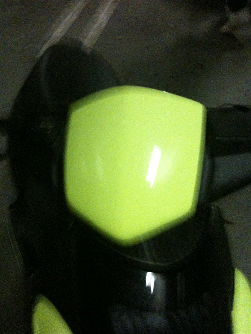 Aprilia Sonic (AC) billede 9