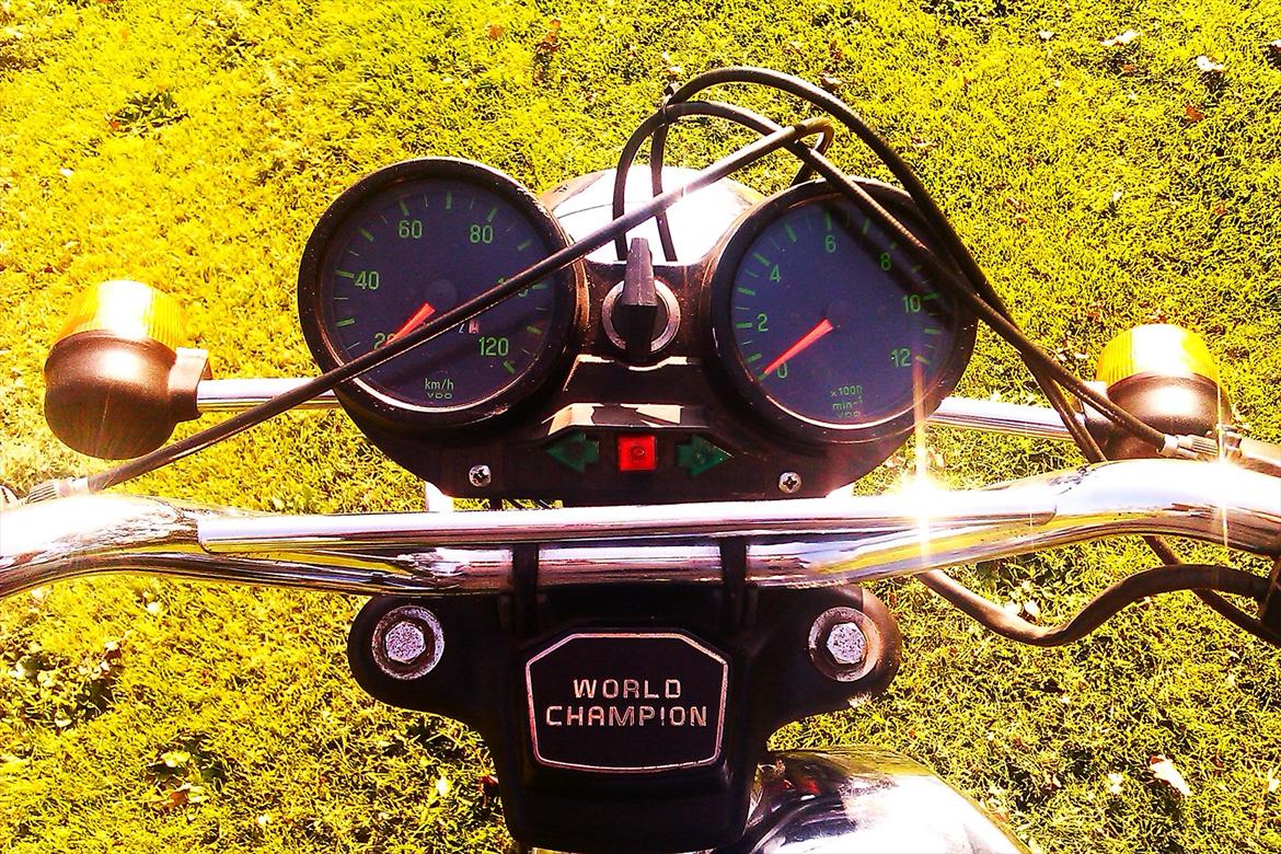 Kreidler rmc billede 4