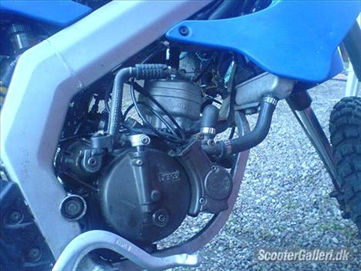 Derbi senda  billede 3