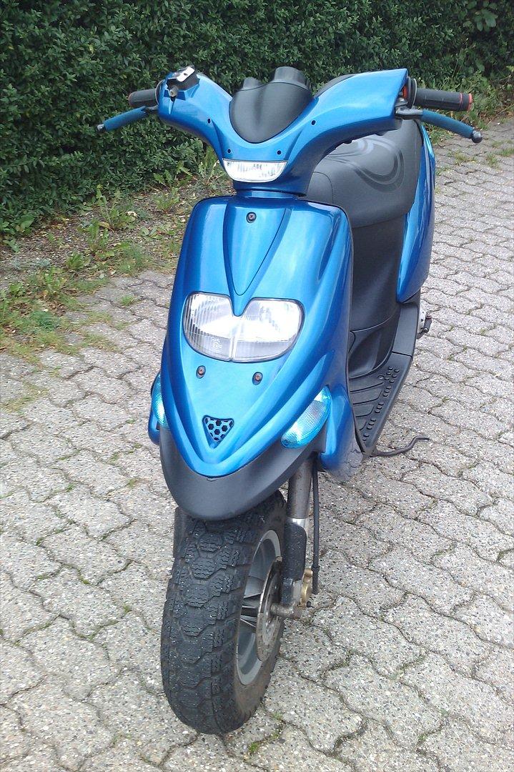 Gilera stalker stjålet natten til den 14/1 i holstebro billede 4