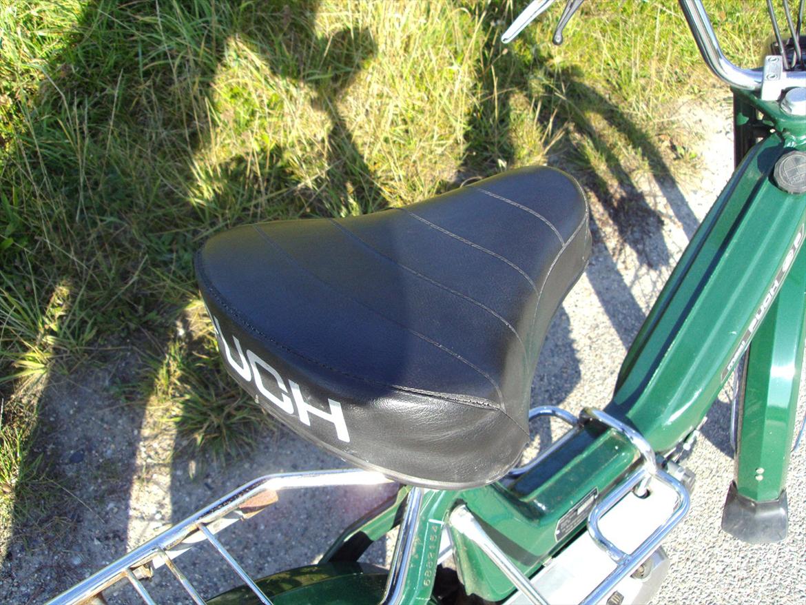 Puch maxi p orginal billede 4