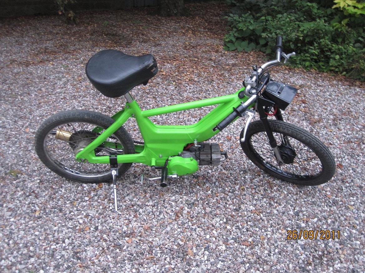 Puch Maxi Ninja (K) billede 1