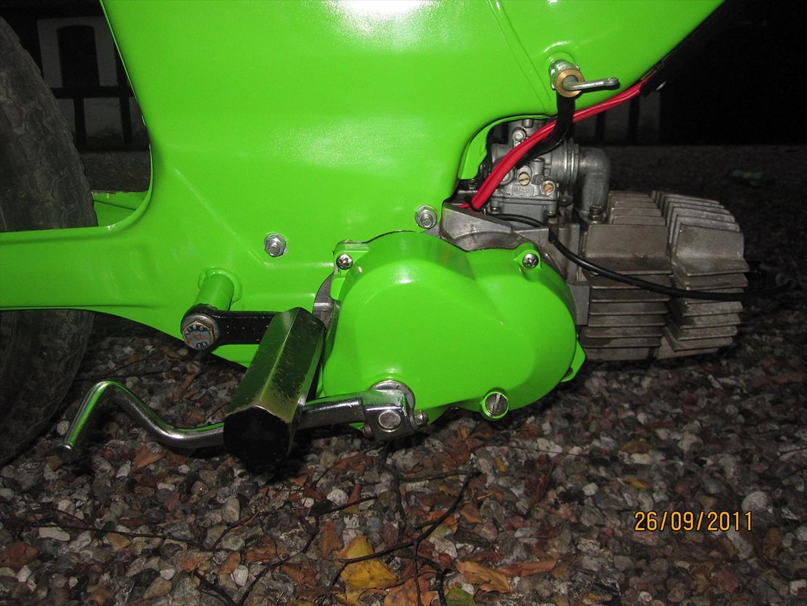 Puch Maxi Ninja (K) billede 2