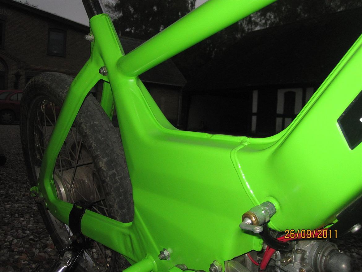 Puch Maxi Ninja (K) billede 3