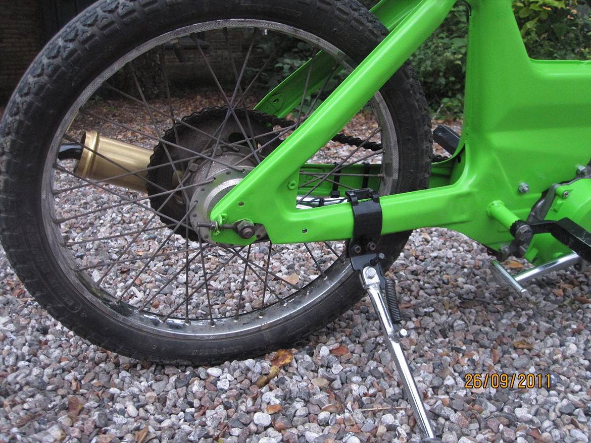 Puch Maxi Ninja (K) billede 6