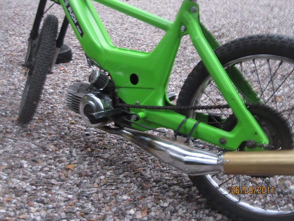 Puch Maxi Ninja (K) billede 7