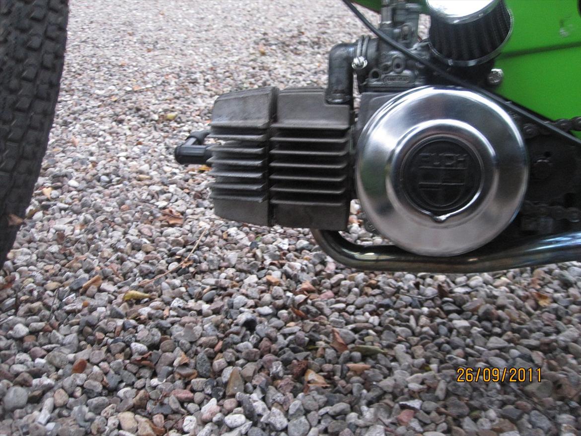 Puch Maxi Ninja (K) billede 8