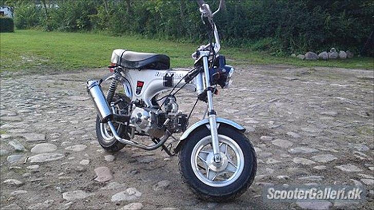 Jincheng dax billede 1